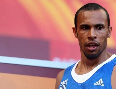 Δεν πέρασε στον τελικό του Παγκόσμιου πρωταθλήματος κλειστού ο Κ. Δουβαλίδης (βίντεο)